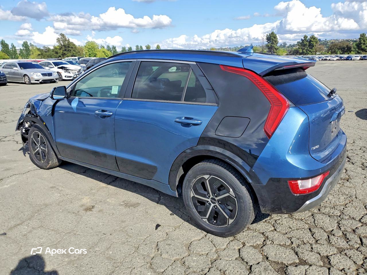 Kia Niro 2024