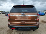 Ford Explorer 2012