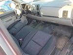 Chevrolet Silverado 2013