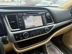 Toyota Highlander 2017