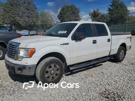 Ford F-150 2011 - Image 1 of 12