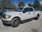 Ford F-150 2011