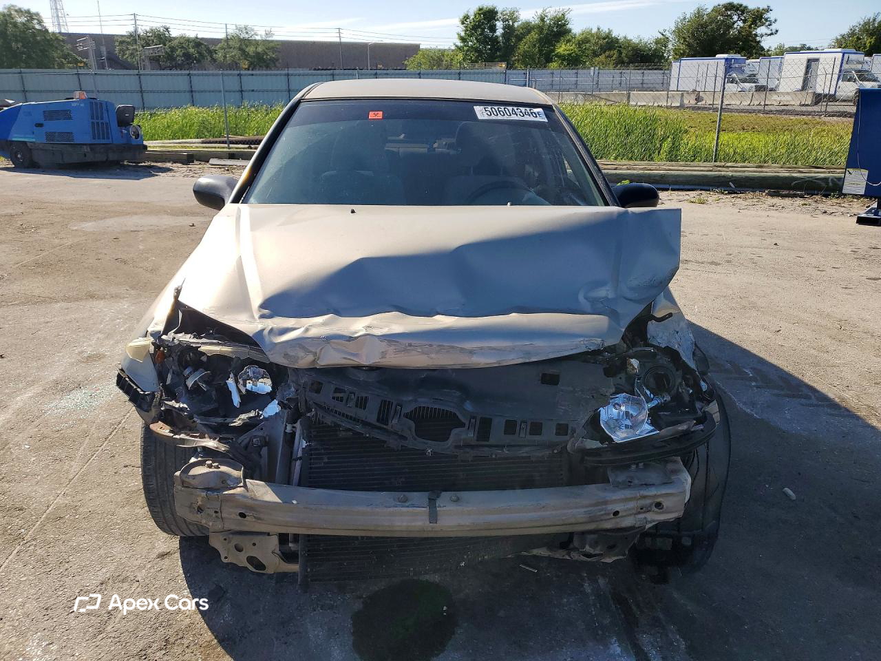 Honda Civic 2004