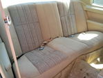 Ford Thunderbird 1986