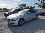 BMW Series 3 2012
