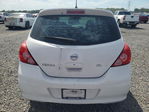 Nissan Versa 2011