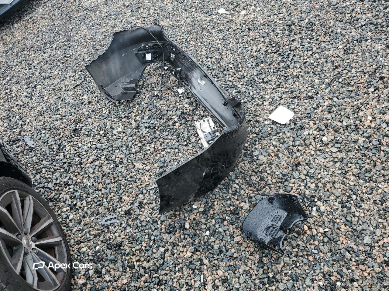 Volvo S60 2021