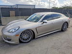 Porsche Panamera 2012