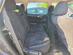 Nissan Pathfinder 2014