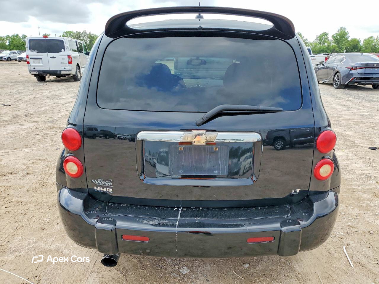 Chevrolet HHR 2007