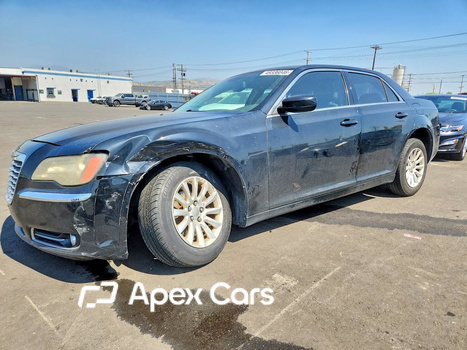 Chrysler 300 2013 - Image 1 of 13
