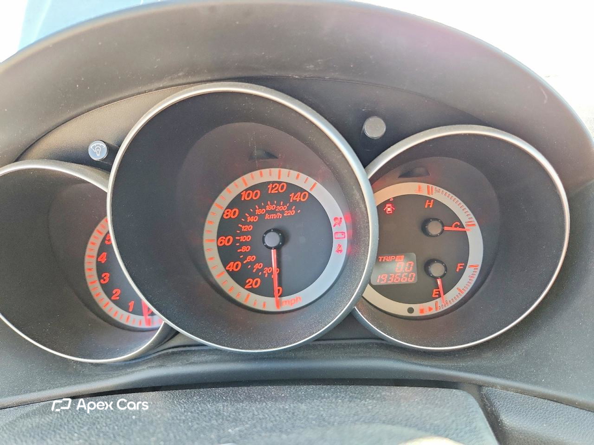 Mazda 3 2005