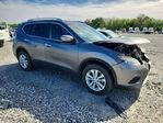 Nissan Rogue 2014