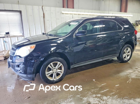 Chevrolet Equinox 2015 - Image 1 of 13