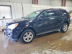 Chevrolet Equinox 2015