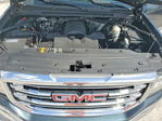 GMC Sierra 2018