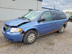 Chrysler Voyager 2007