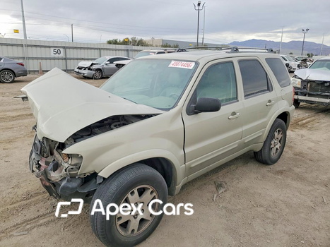 Ford Escape 2005 - Image 1 of 14
