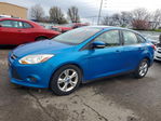 Ford Focus 2013