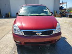 Kia Sedona 2012