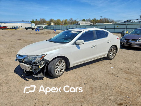 Acura ILX 2016 - Image 1 of 12