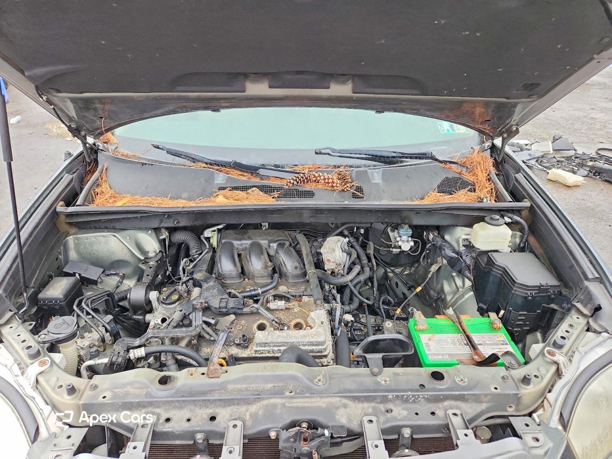 Toyota Highlander 2010