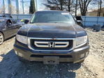 Honda Ridgeline 2009