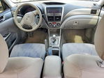 Subaru Forester 2010