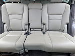 Honda Pilot 2017