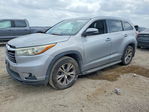 Toyota Highlander 2015