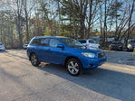 Toyota Highlander 2008