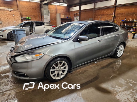 Dodge Dart 2013 - Zdjęcie 1 z 14