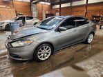 Dodge Dart 2013