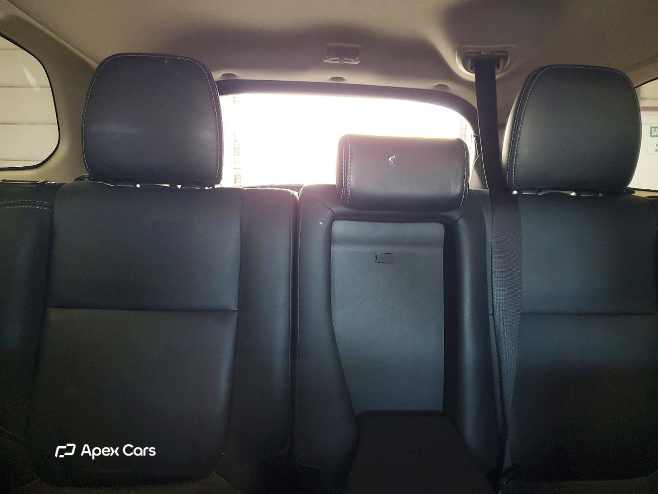 Mitsubishi Outlander 2019