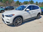 BMW X1 2017