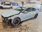 Kia K4 2025