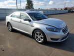 Ford Taurus 2014