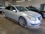 Nissan Maxima 2004