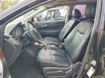 Nissan Sentra 2013