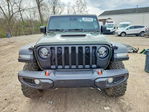 Jeep Gladiator 2022