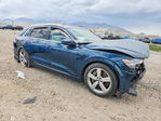 Audi e-tron 2019