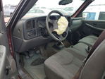 Chevrolet Silverado 2005