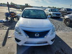 Nissan Versa 2017