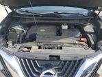 Nissan Murano 2015