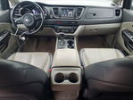 Kia Sedona 2017