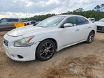 Nissan Maxima 2012
