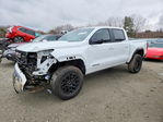 GMC Canyon 2026