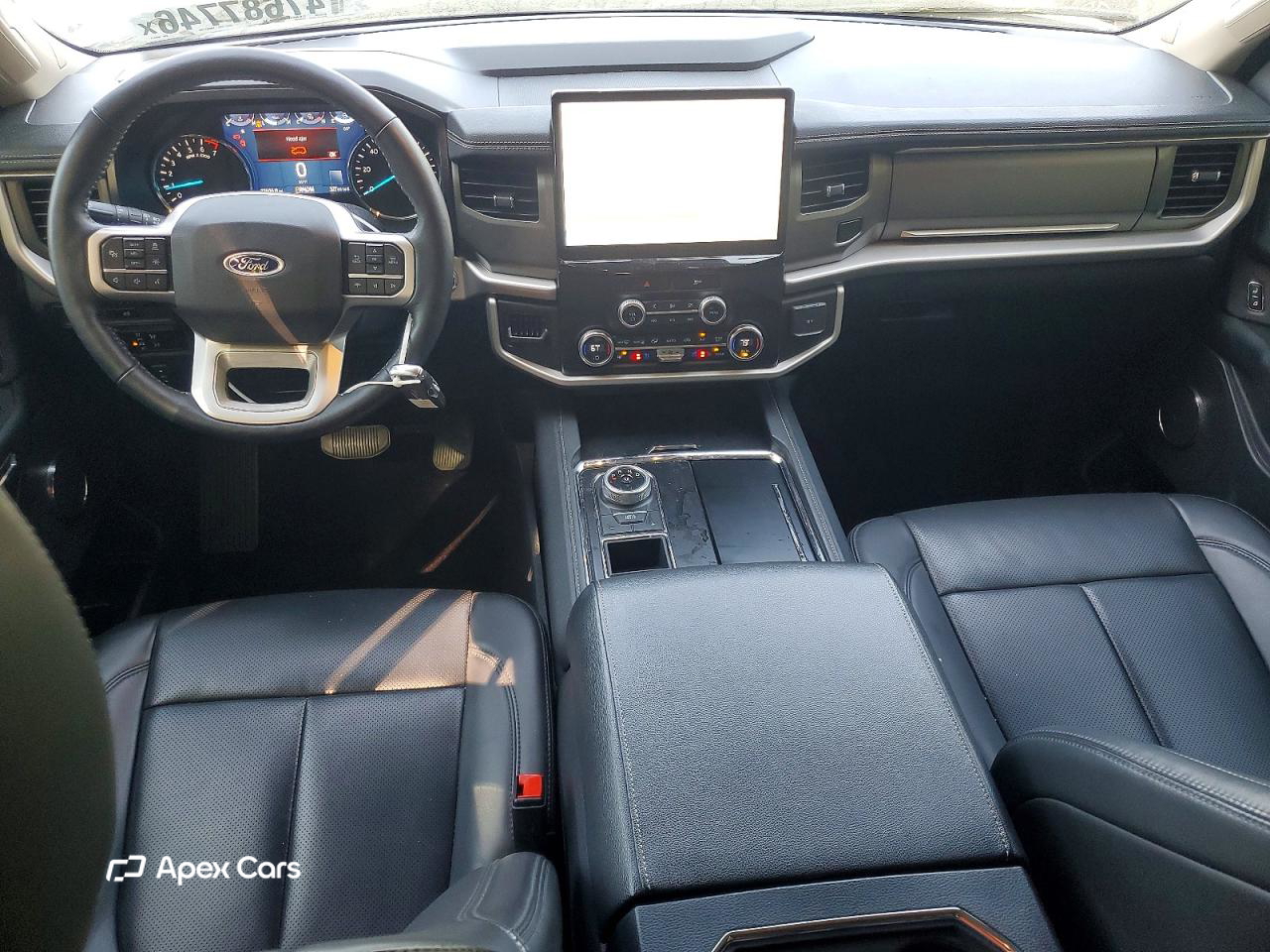Ford Expedition 2023