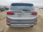 Hyundai Santa Fe 2020