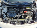 Nissan Versa 2015